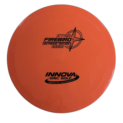 Star Firebird