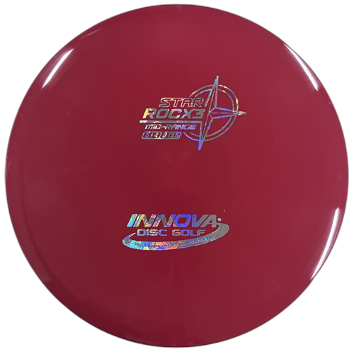 Star RocX3