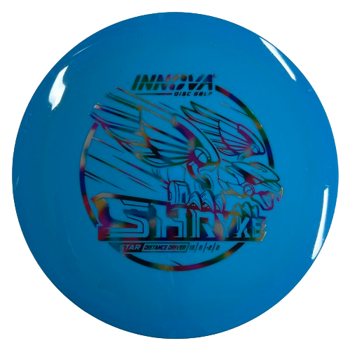 Star Shryke