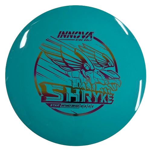 Star Shryke