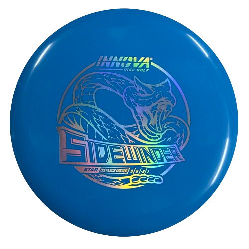 Star Sidewinder