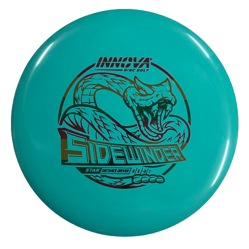 Star Sidewinder