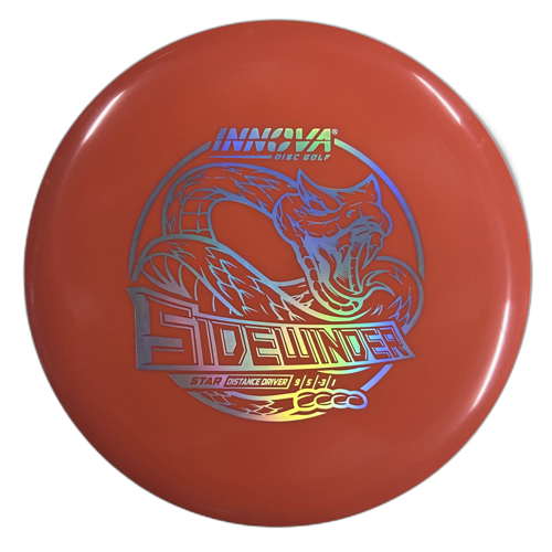 Star Sidewinder