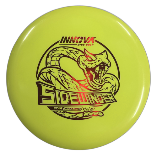 Star Sidewinder