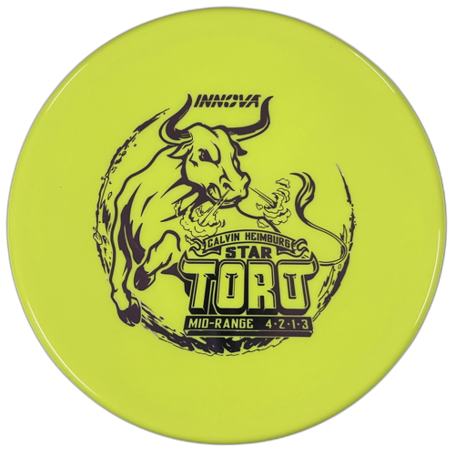 Star Toro