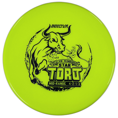 Star Toro