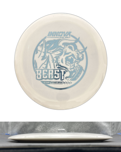 Star Beast
