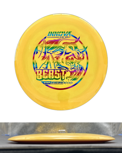 Star Beast