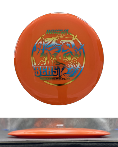 Star Beast