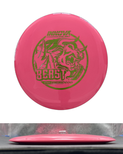 Star Beast