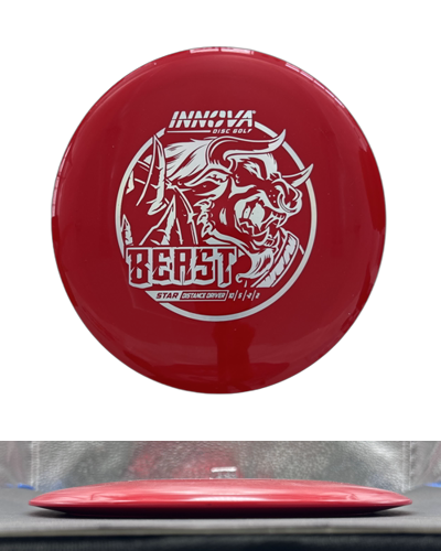 Star Beast