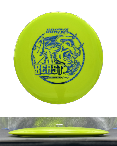 Star Beast