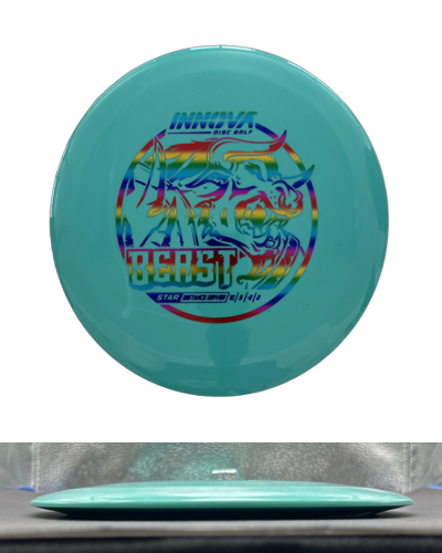 Star Beast
