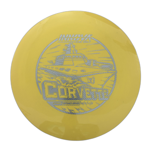 Star Corvette