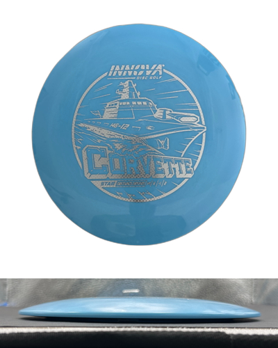 Star Corvette