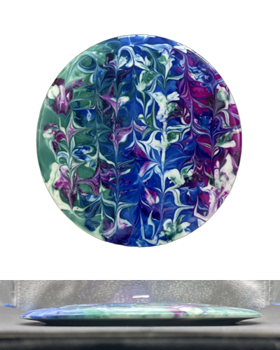Star Destroyer - Swirl Dye