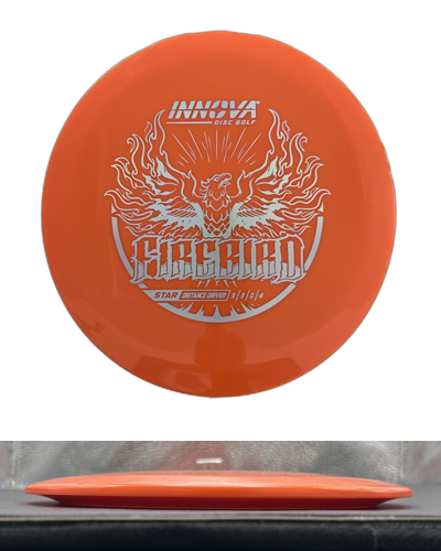 Star Firebird