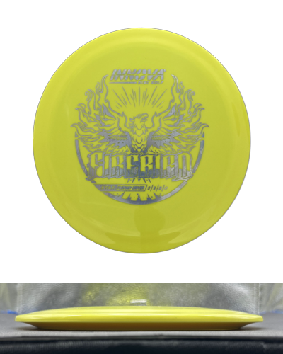 Star Firebird