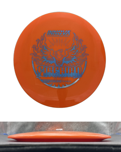 Star Firebird