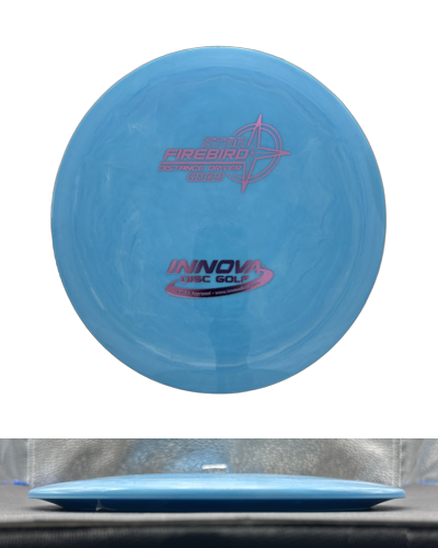 Star Firebird