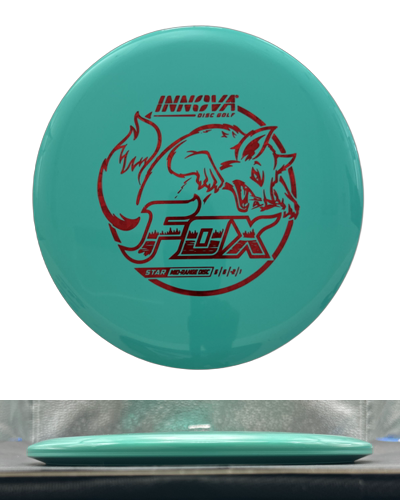 Star Fox