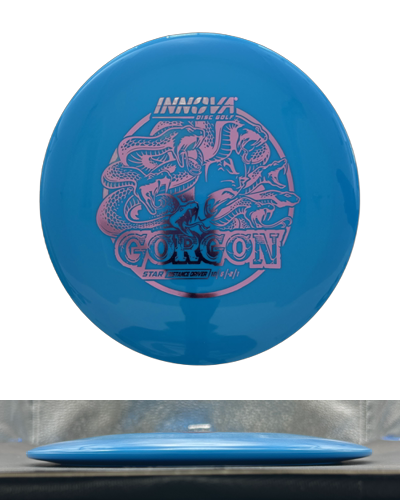 Star Gorgon