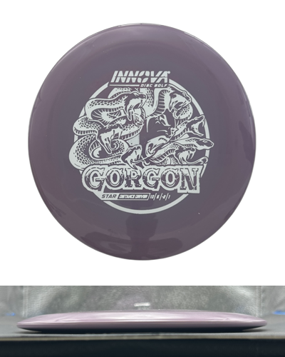 Star Gorgon