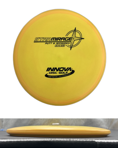 Star Mirage