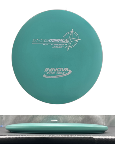 Star Mirage