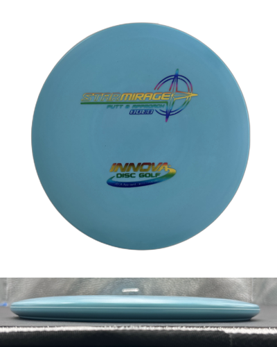 Star Mirage