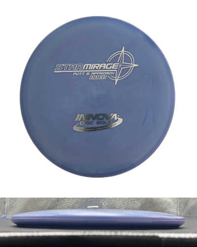 Star Mirage