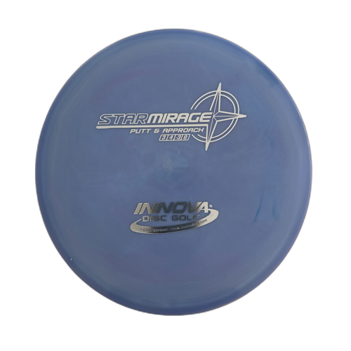 Star Mirage