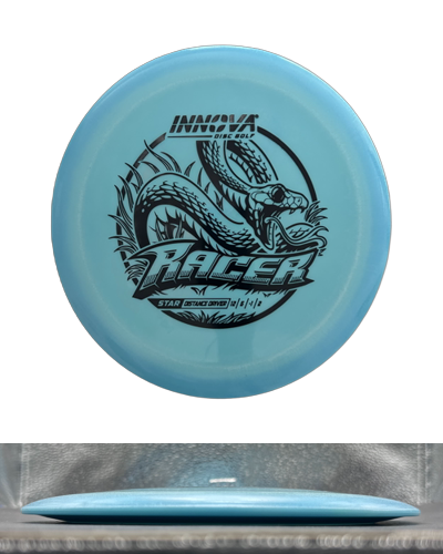 Star Racer