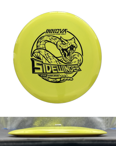 Star Sidewinder