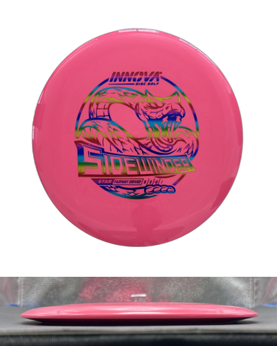 Star Sidewinder