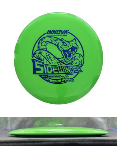 Star Sidewinder