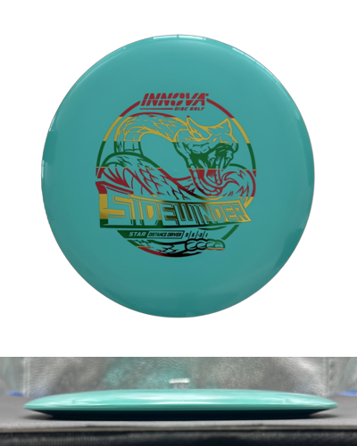 Star Sidewinder