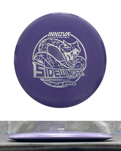 Star Sidewinder