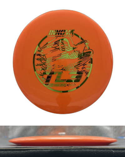 Star TL3