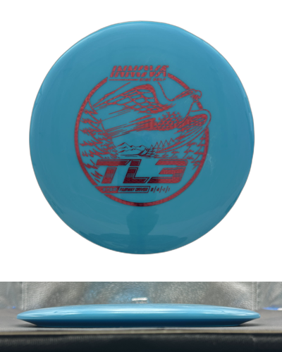 Star TL3