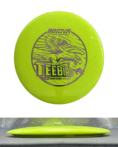 Star Teebird