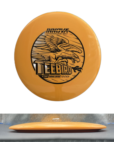 Star Teebird