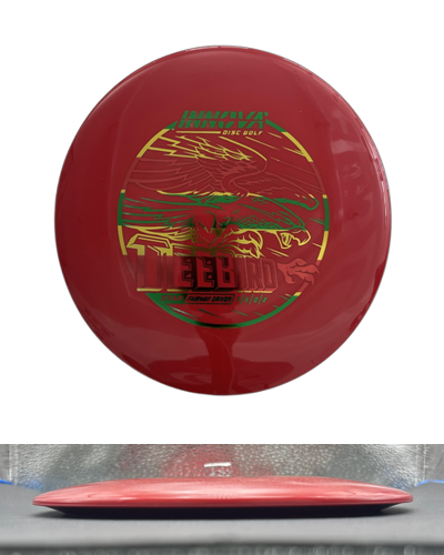 Star Teebird