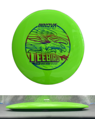 Star Teebird