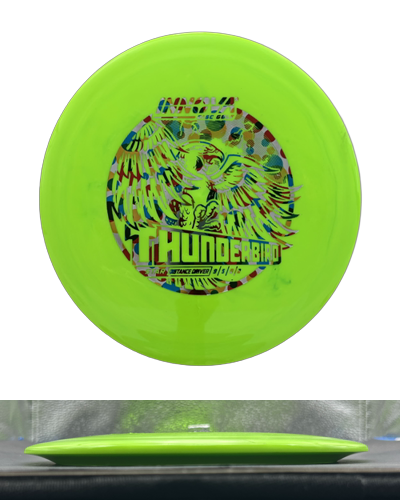 Star Thunderbird