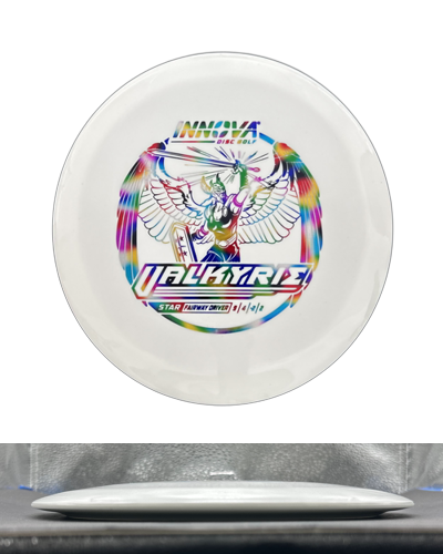 Star Valkyrie