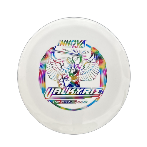 Star Valkyrie