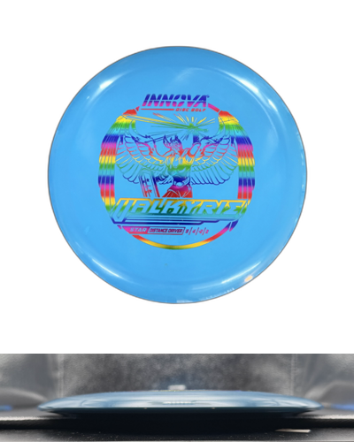 Star Valkyrie