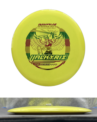Star Valkyrie