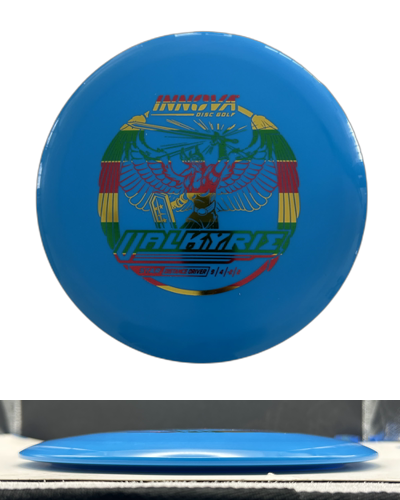 Star Valkyrie